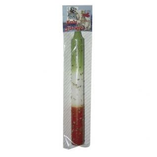 Vela Bujía Herbórea San Jorge